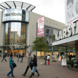 Deutschlands Konsumenten in Kauflaune