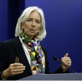 IWF warnt vor Deflation