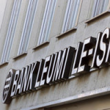 Deutsche Steuerfahnder ermitteln gegen Kunden der Bank Leumi