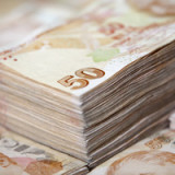 Türkische Notenbank kämpft gegen den Liraverfall