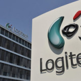 Logitech kommt mit dem Turnaround voran
