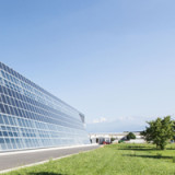 Meyer Burgers Technologie-Wette