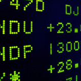 Aktien Schweiz: Bewertungsexpansion hält sich in Grenzen