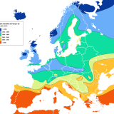 Welt-Trivia in 15 Grafiken
