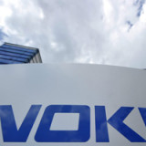 Nokia-Zahlen nähren Fusionsgerüchte