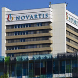 Novartis plant Verlagerungen von Stellen