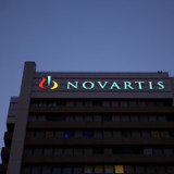 Novartis tut sich schwer