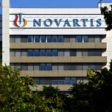 Roche ist Novartis voraus
