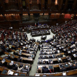 Änderungen in Italiens Schuldenmanagement