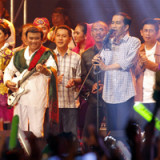 Indonesien geht gestärkt ins Wahljahr