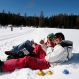 Pensionskassen sind wieder reich