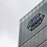 Roche ist solid unterwegs