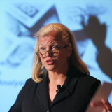 IBM-Chefin verzichtet auf Bonus