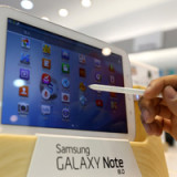 Samsung publiziert überraschend die Zahlen