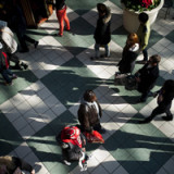 US-Haushalte kurbeln Wirtschaft an