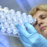 BB Biotech & Co. im Hoch