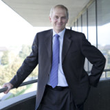 «2013 war vor allem strategisch wichtig»