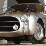 Siata 208S (1953 - 1955)