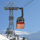 Titlis-Bahnen fahren gutes Ergebnis ein