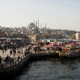 Türkische Lira auf Rekordtief