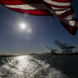 US-Wirtschaft wächst moderat