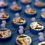 Beste Vorzeichen für die Uhrenbranche