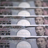 Schwacher Yen sorgt für Handelsdefizit in Japan