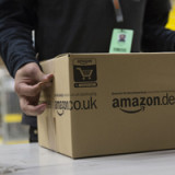 Amazon warnt vor Verlust