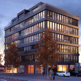 Ascom macht einen Gewinnsprung