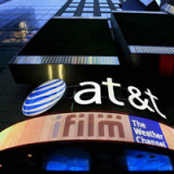 AT&T kauft Time Warner für 85 Mrd. $