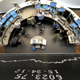 «Erhöhte Nervosität kommt erst im zweiten Halbjahr»