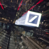 Deutsche Bank schreibt Milliardenverlust