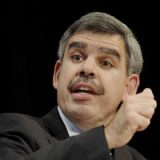 El-Erian zieht sich von Pimco zurück