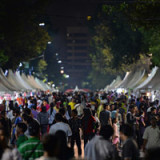 Schwache Schwellenländer werden jetzt bestraft