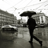 Leichte Abkühlung in der Finanzbranche