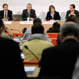 Branson ist Favorit für den Finma-Posten