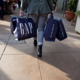 US-Haushalte in Konsumlaune