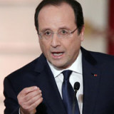 «Frankreich zwischen Hoffnung und Verzweiflung»