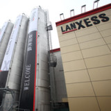 Personalwechsel treibt Lanxess an