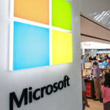 Erfolgreiches Schlussquartal für Microsoft