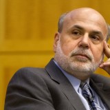 Ben Bernankes Vermächtnis in einem Chart
