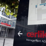 Oerlikon zündet nächste Stufe