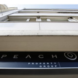 Peach Property schreibt trotz Ertragssteigerung Verlust
