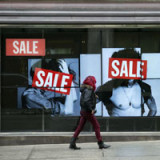 US-Einzelhandel mit Umsatzplus im Weihnachtsgeschäft