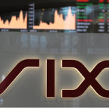 SIX schaut sich Euronext an