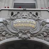 Gold verursacht der SNB Milliardenverlust