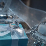 Tiffany hat Swatch 402 Mio. Fr. bezahlt