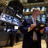 Die Hausse macht Pause