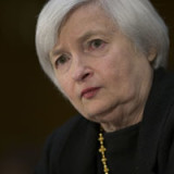Yellen vor der ersten Feuerprobe