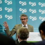 OECD forciert automatischen Informationsaustausch